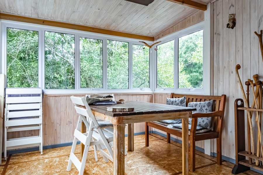 3 Bedroom Property for Sale in Brenton On Lake Western Cape